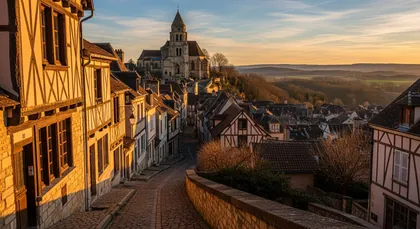 Bordeaux chauffeur to Montréal (Agen) — Southwest