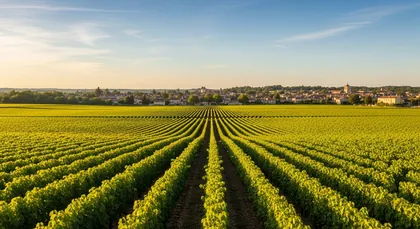 Bordeaux chauffeur to Eauze — Southwest