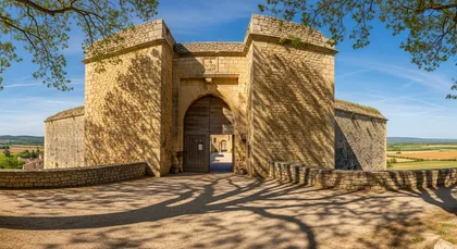 Bordeaux chauffeur to Castillonnès — Southwest