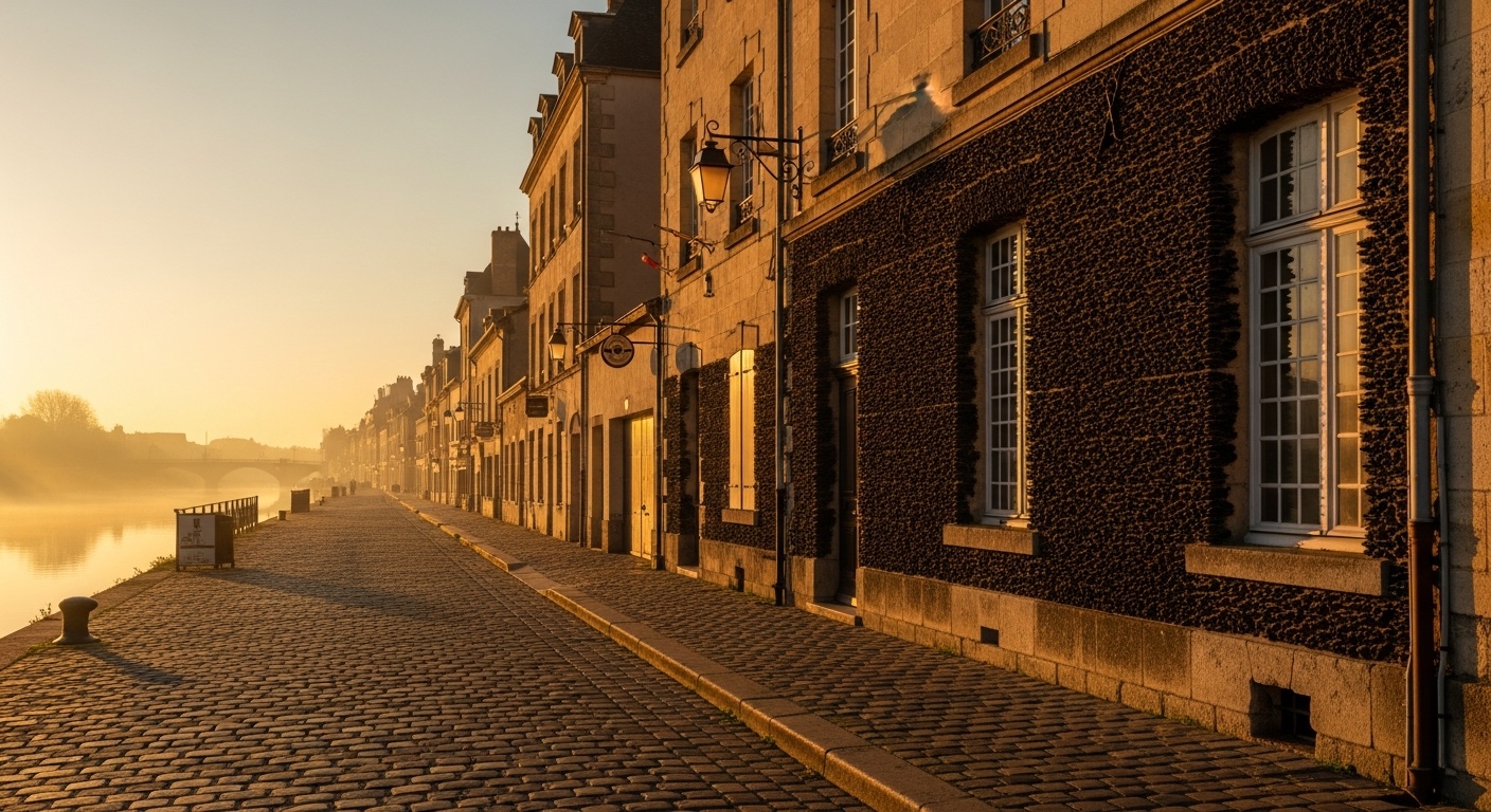 Cognac 2026 guide: AOC, 4 great Houses, 6 crus, Charentais method