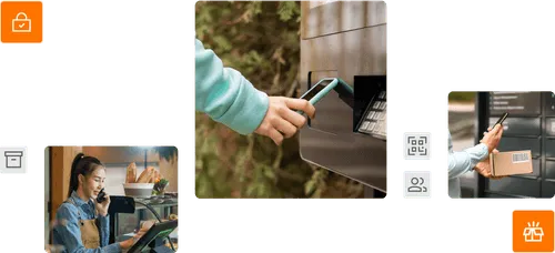 Compilation of assets related to the workforce sector