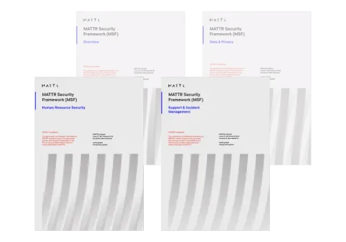 Preview of whitepaper covers