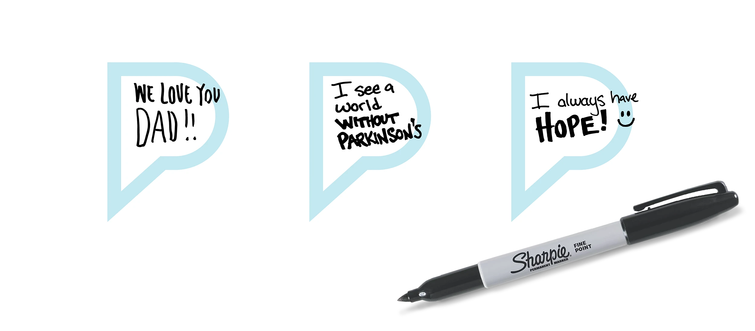 logo writing