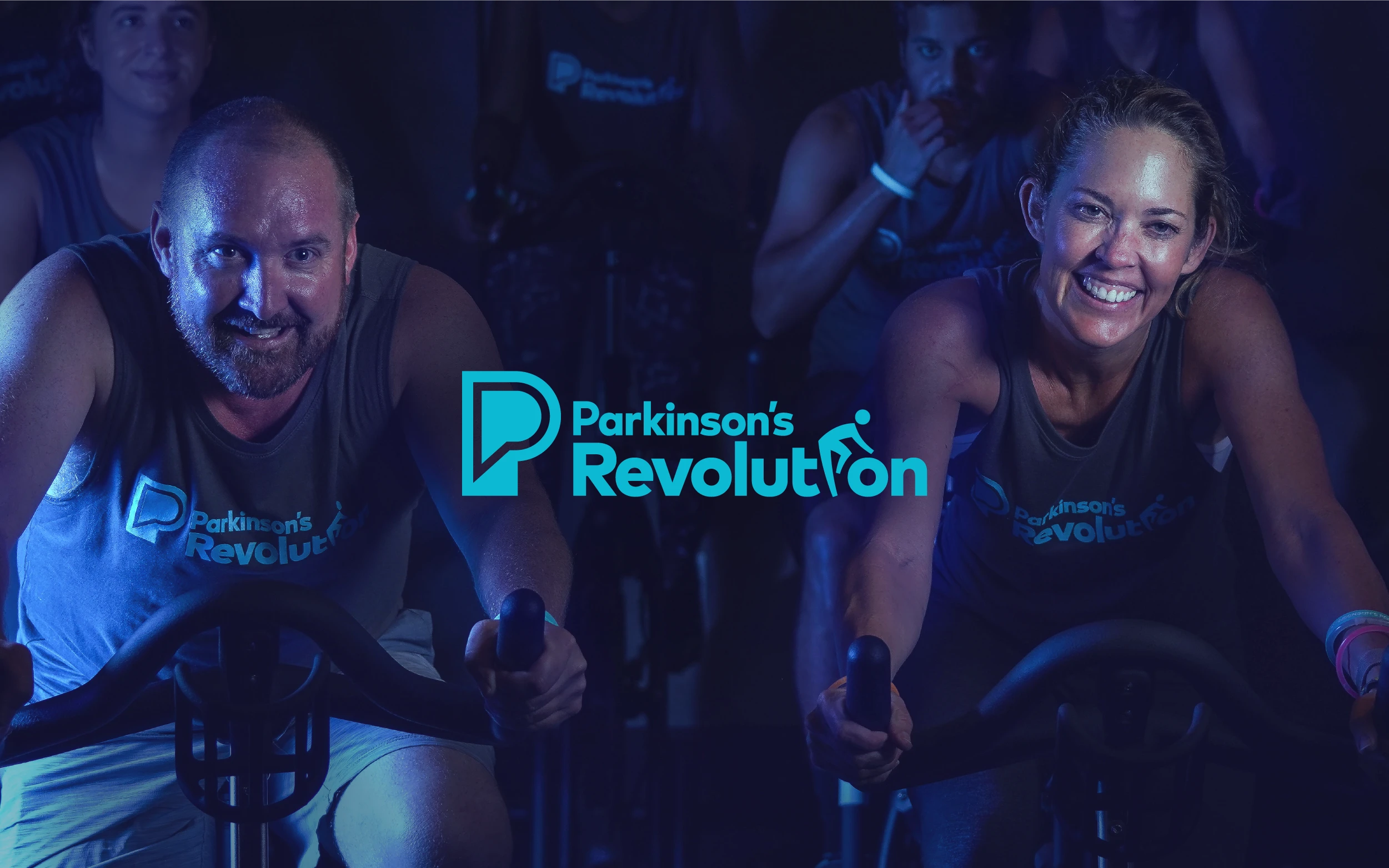 Parkinson's Revolution
