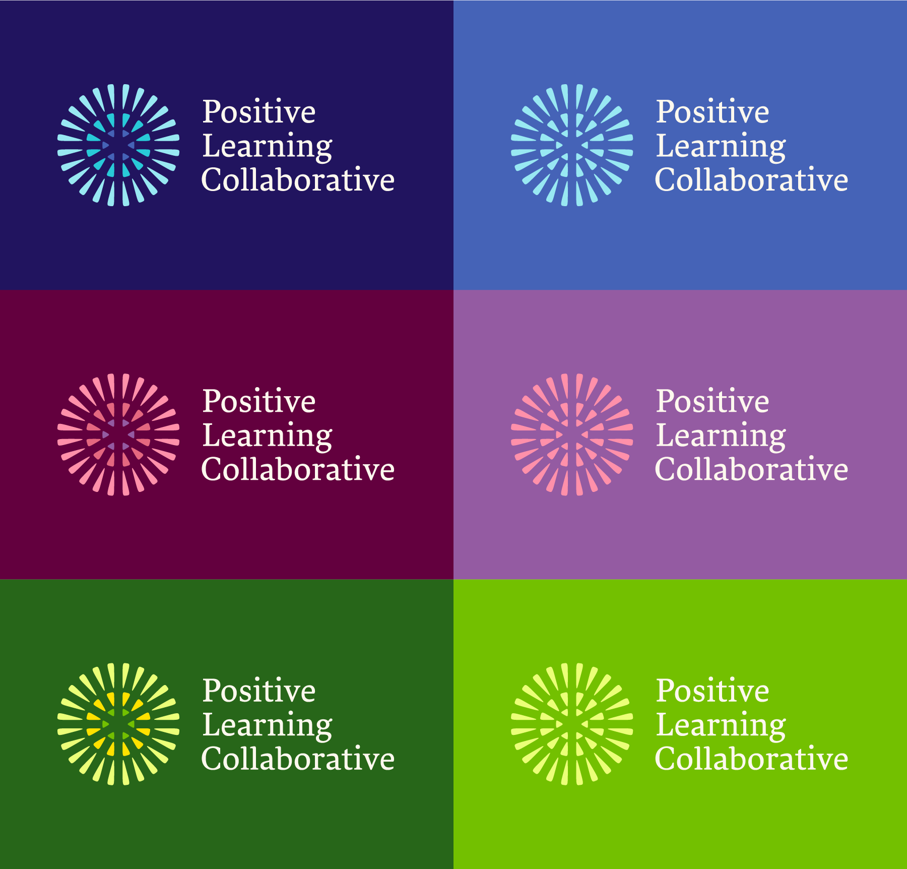 logo colors