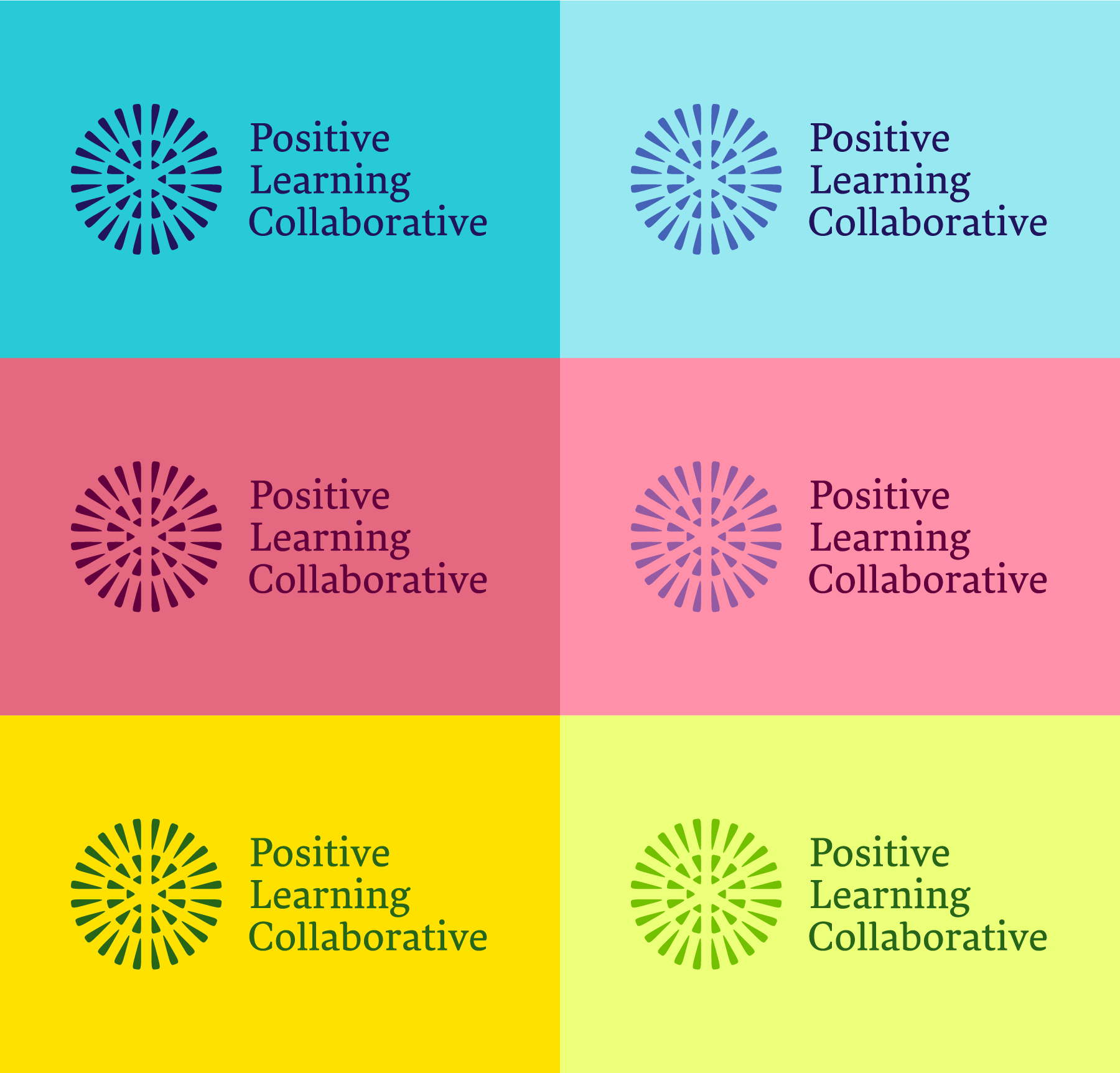 logo colors