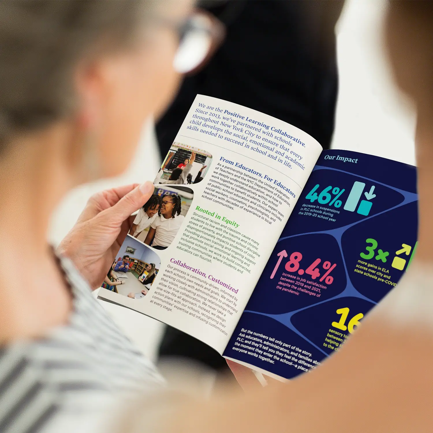brochure