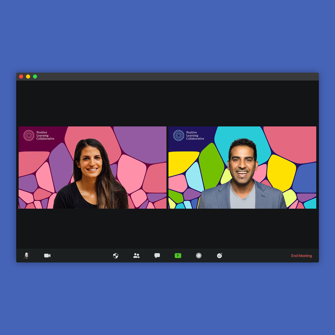 zoom backgrounds