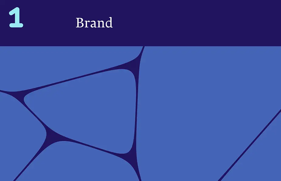 graphic guidelines page