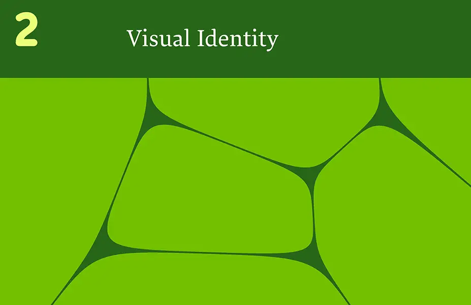 graphic guidelines page