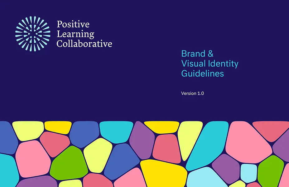 graphic guidelines page
