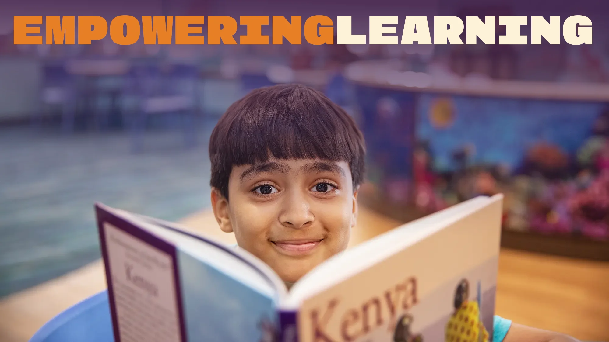 empowering learning