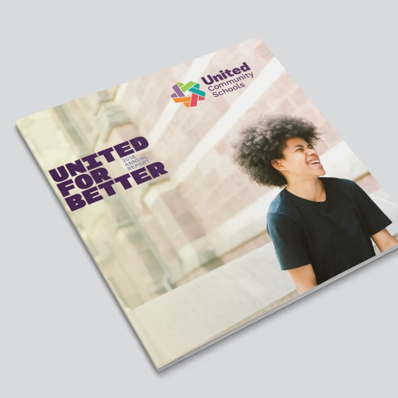 brochure cover