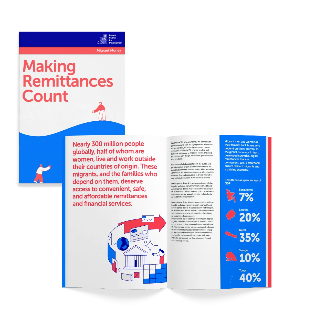 brochure