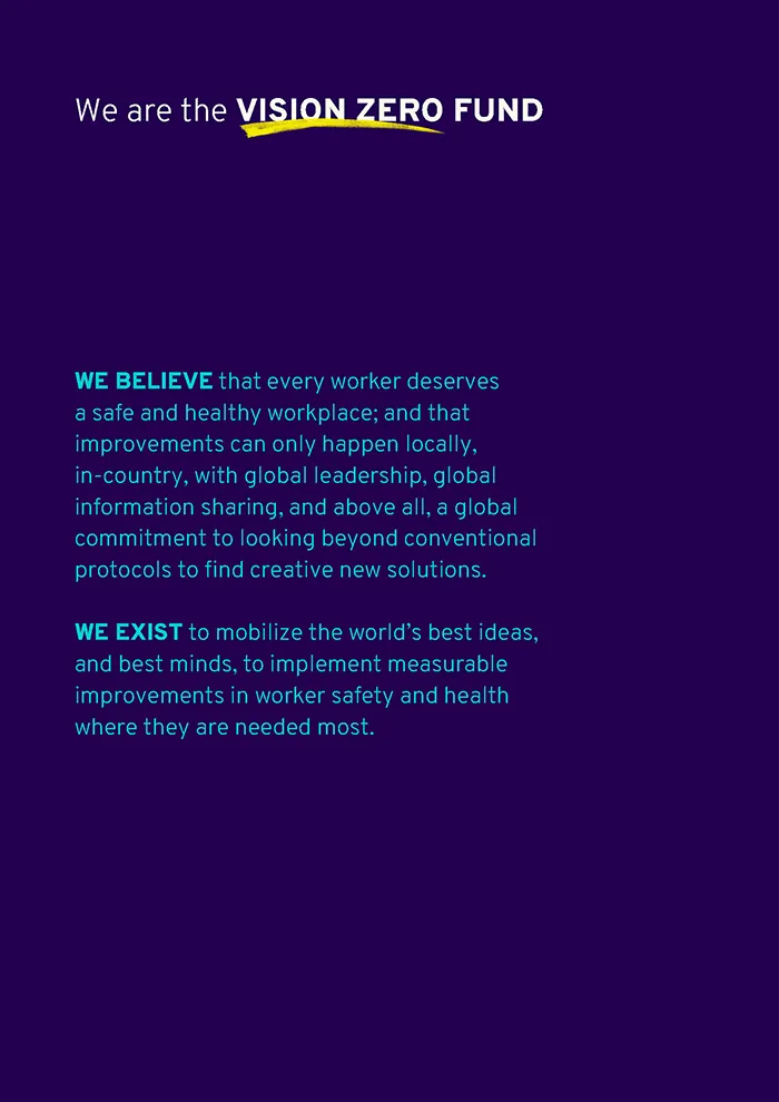 manifesto