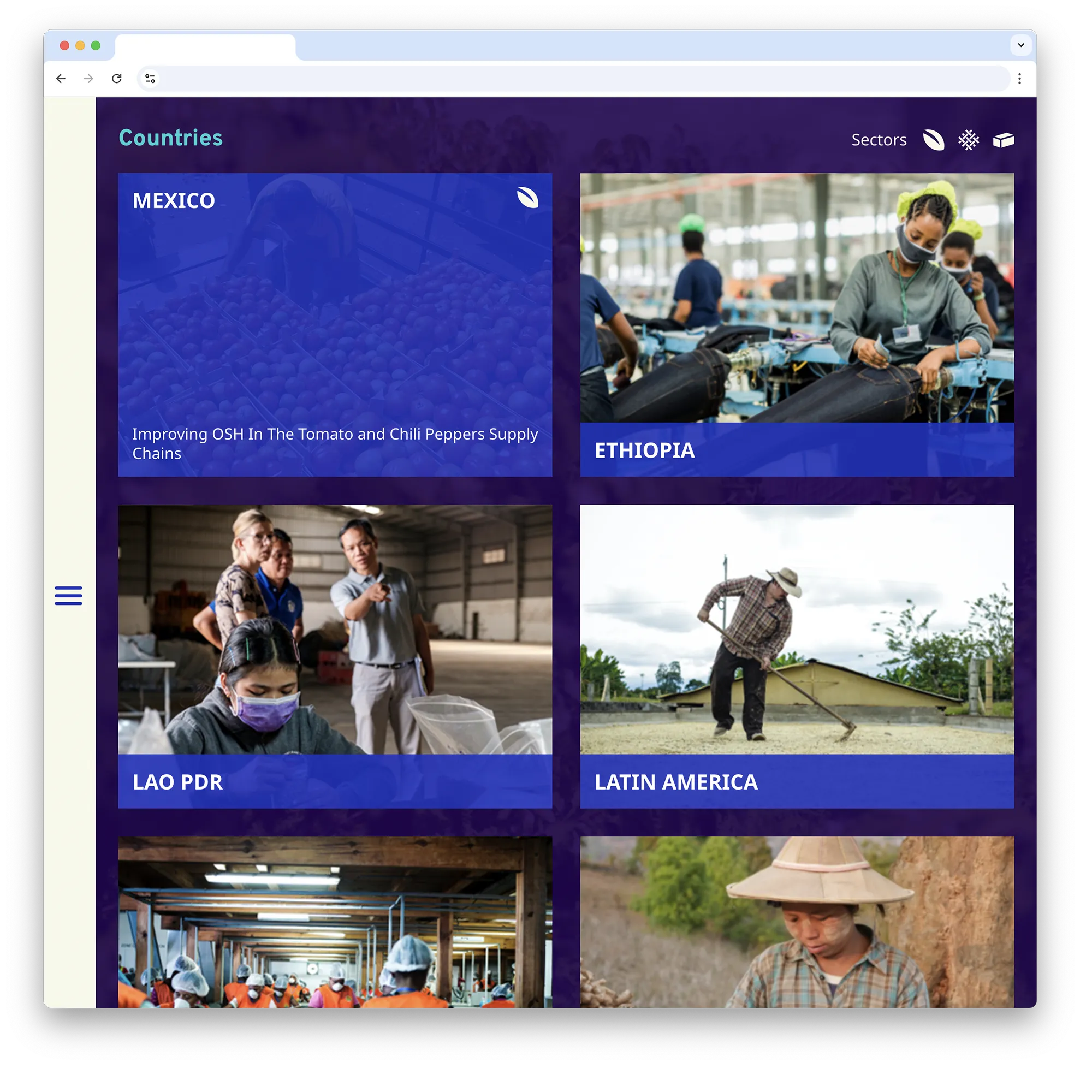 webpage screenshot