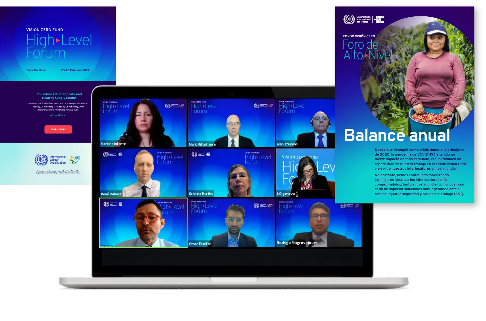 screenshot of virtual meeting.

