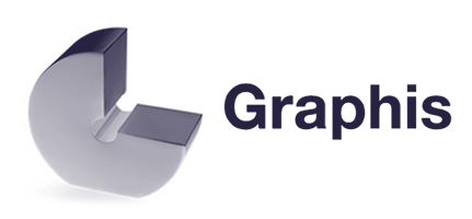 Graphis award logo