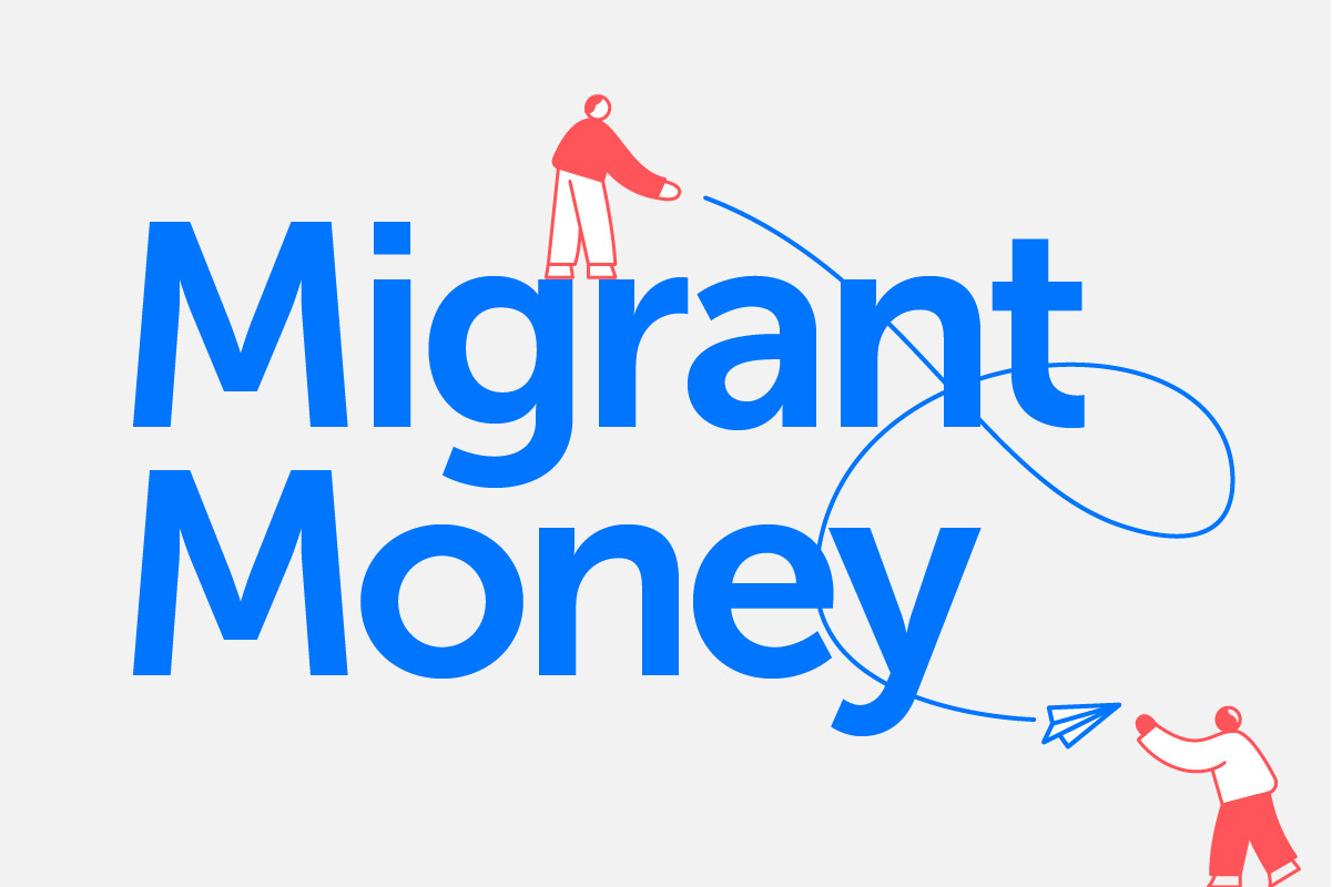 Migrant Money