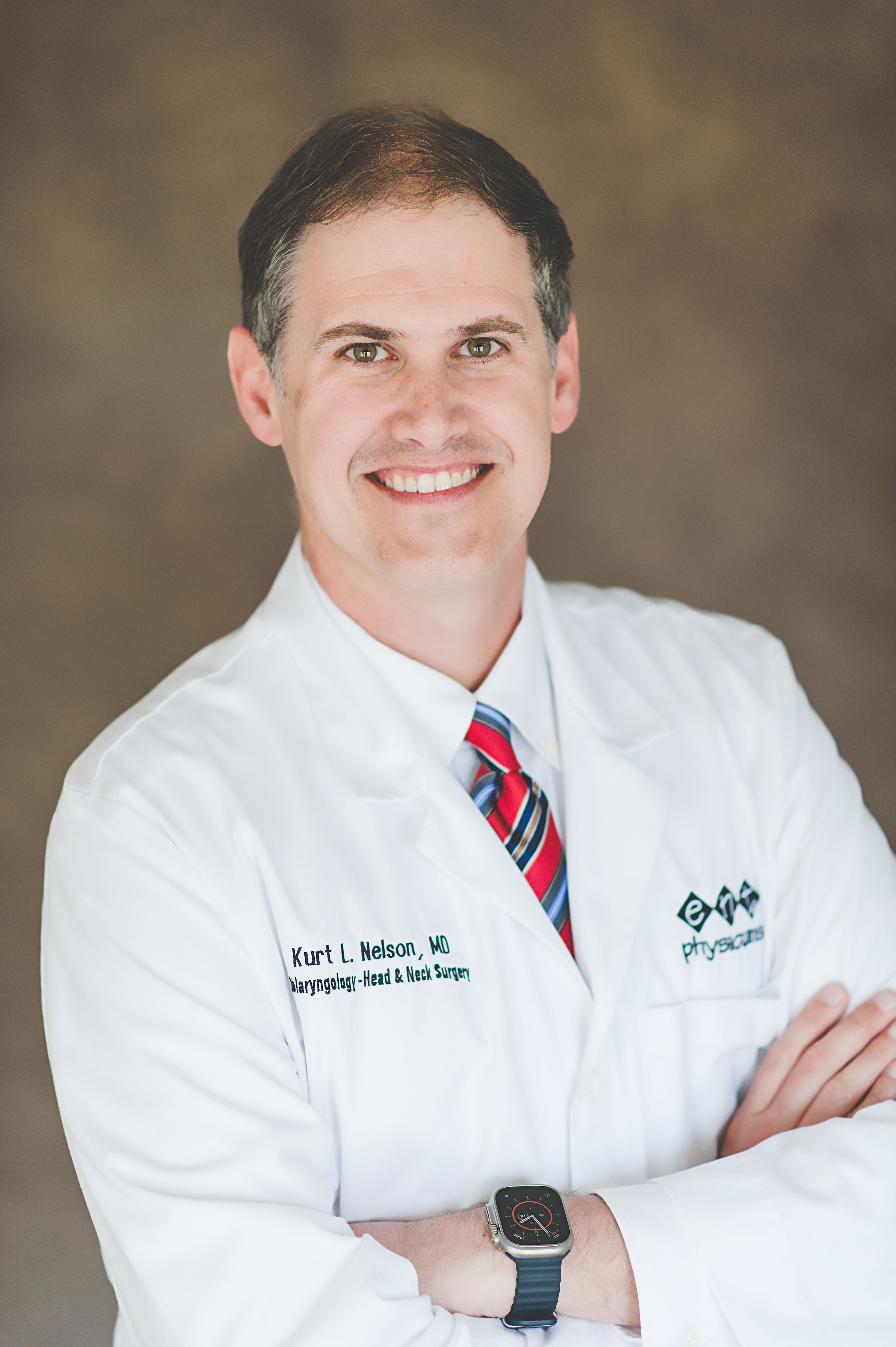 ENT Physicians of North Mississippi