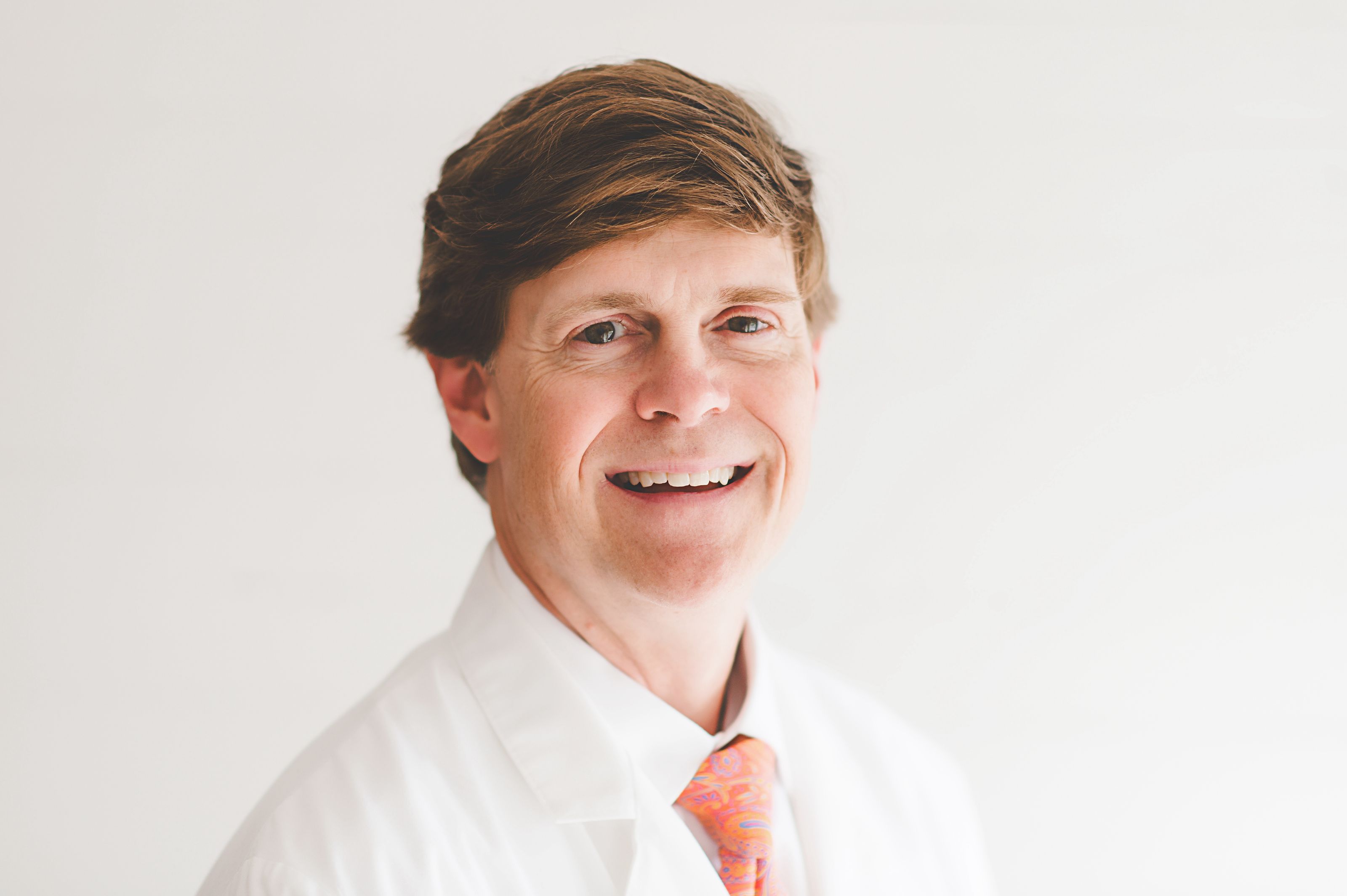 Ryan Rourke Ent For Patients