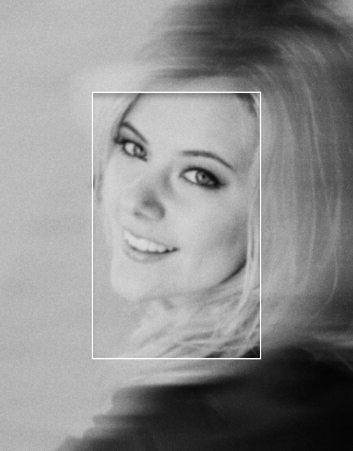 Photo of Sara