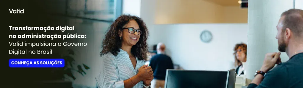 banner governo digital valid