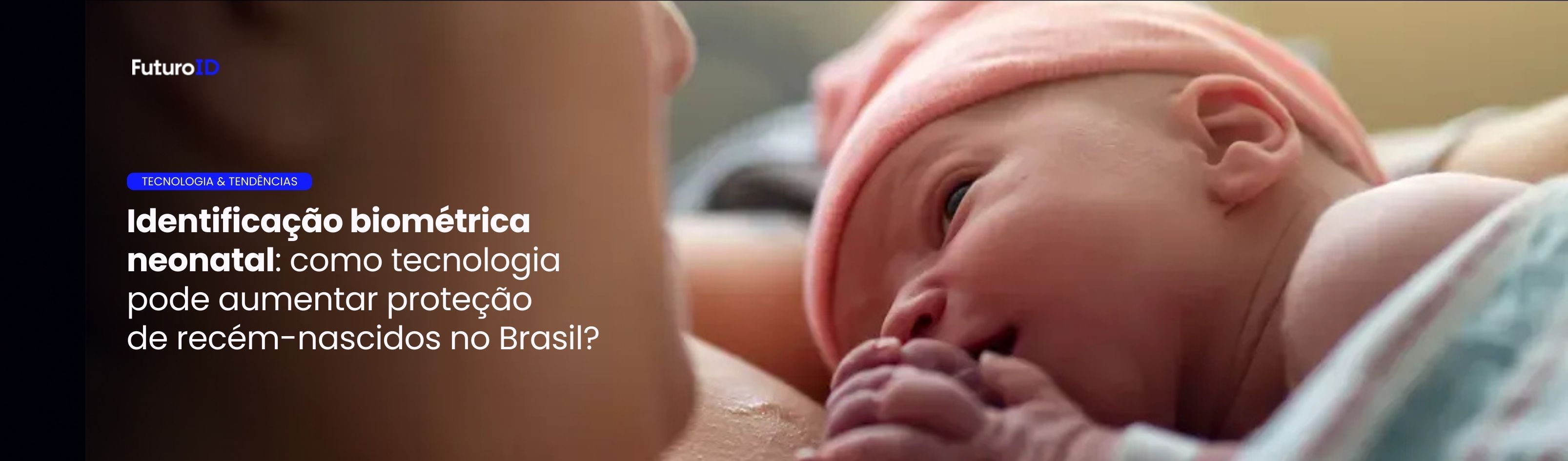 banner artigo biometria neonatal no brasil