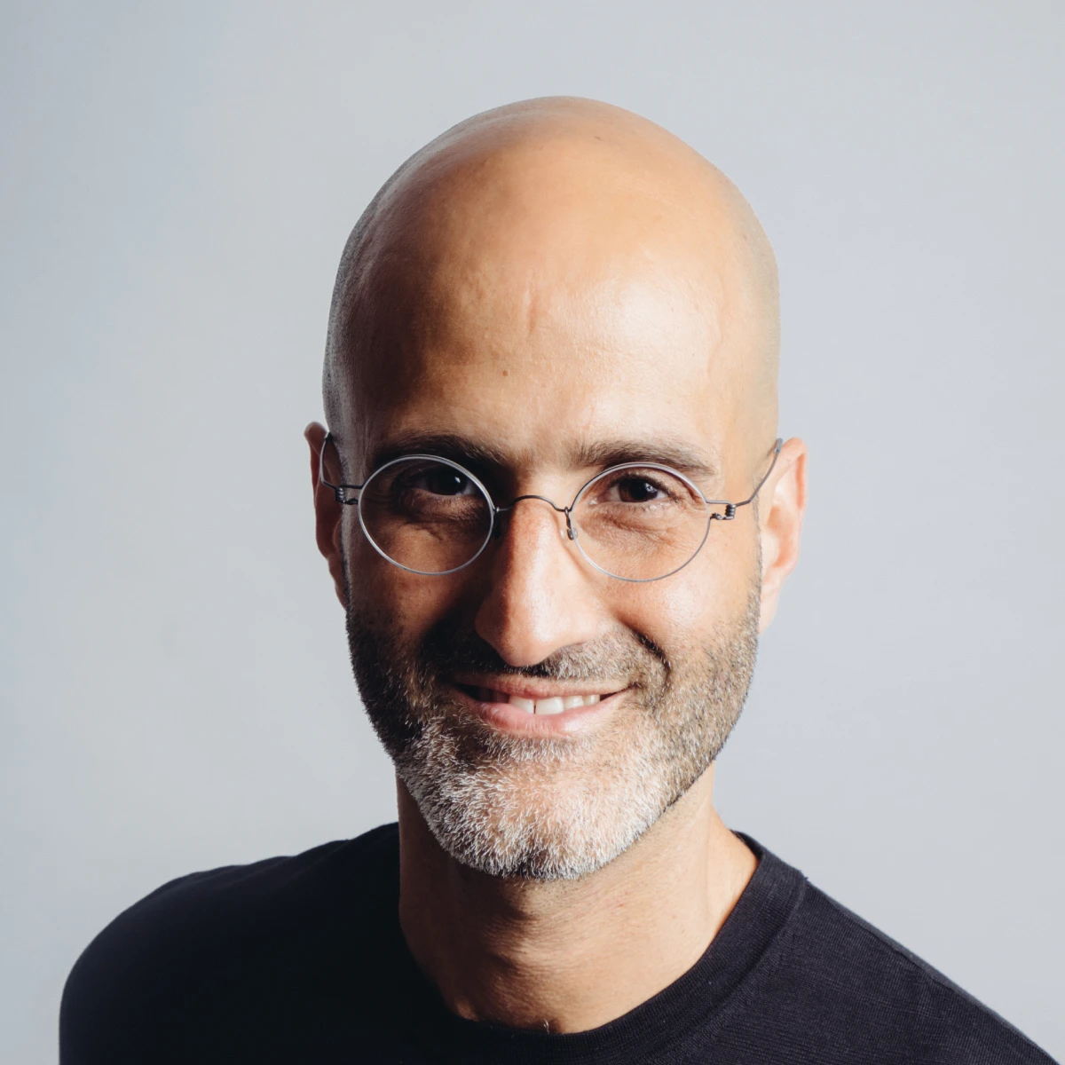 Moustafa Hamwi - Keynote Speaker, Coach, Author