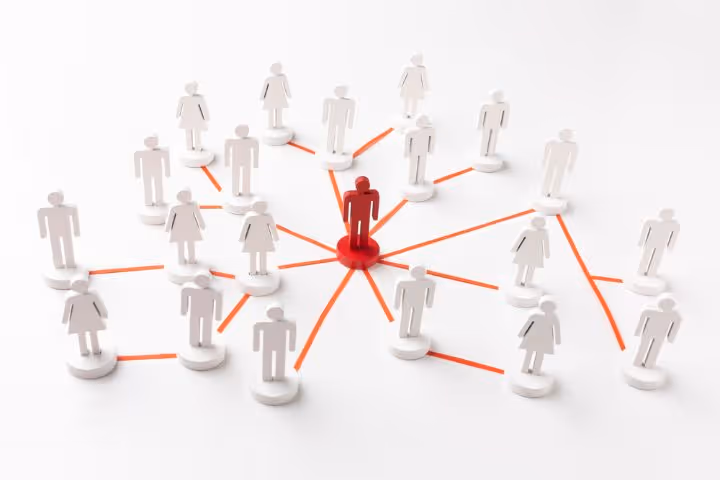 Stakeholder Centred Leadership