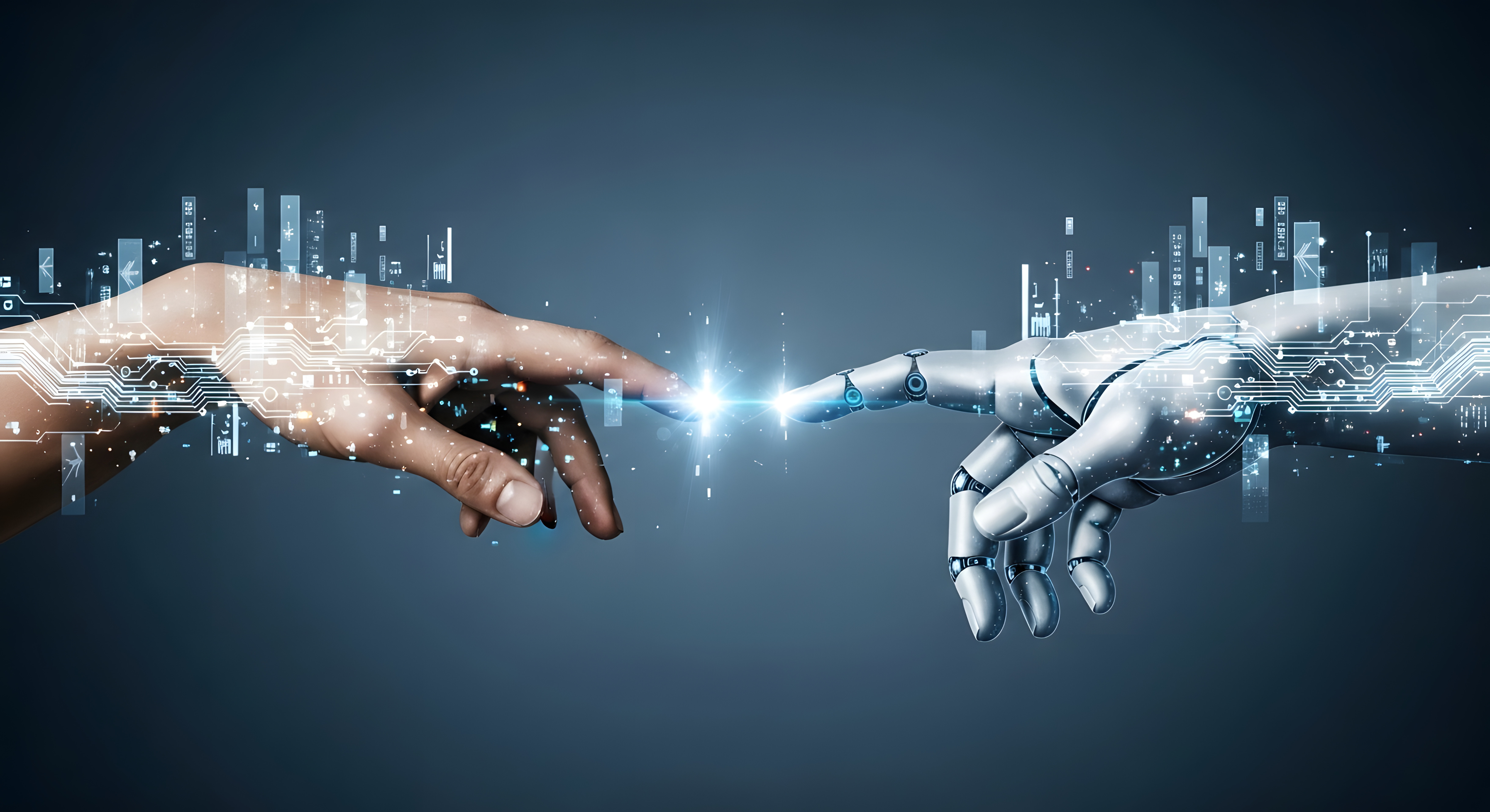 Leadership In Age of AI