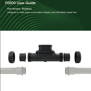 FG100 User Guide