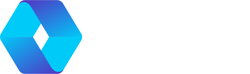 PSA logo with a blue hexagonal shape to the left and white letters PSA to the right.