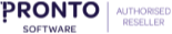 Pronto Xi Authorized Partner
