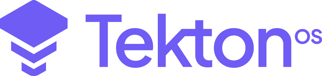 TektonOS