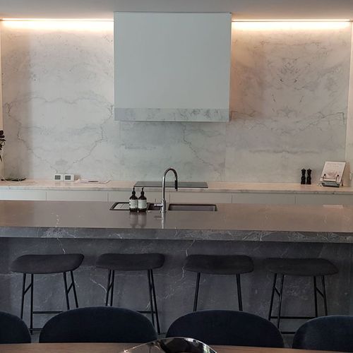 KAY Stone Australia | Stone Benchtops Melbourne