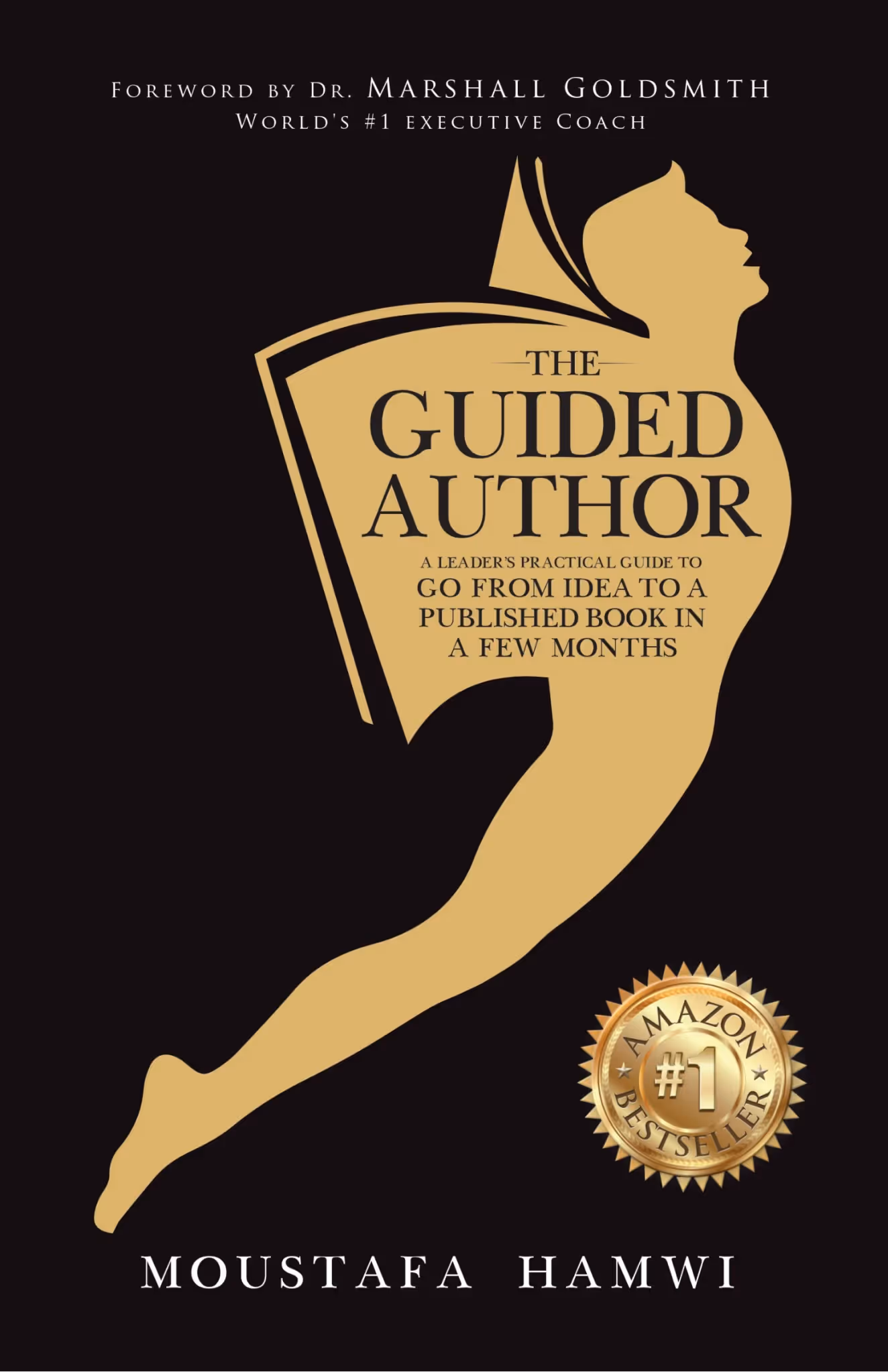 The Guided Author