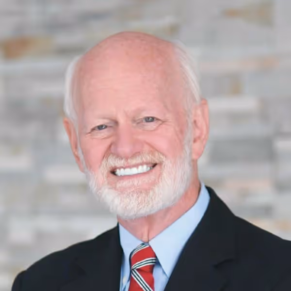 Dr. Marshall Goldsmith