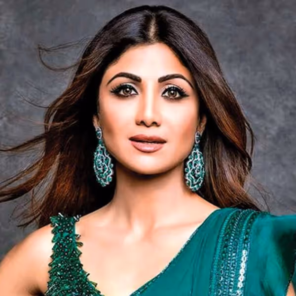 Shilpa Shetty