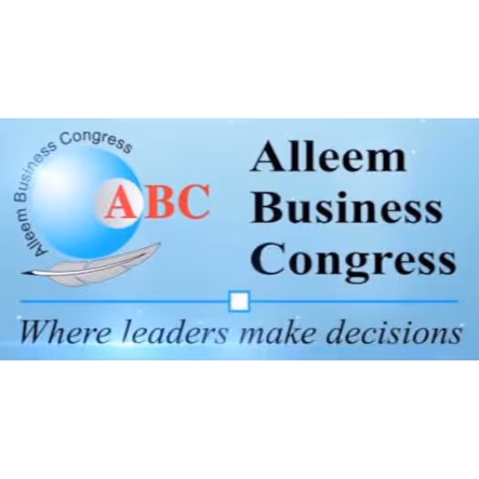 Alleem Business Congress