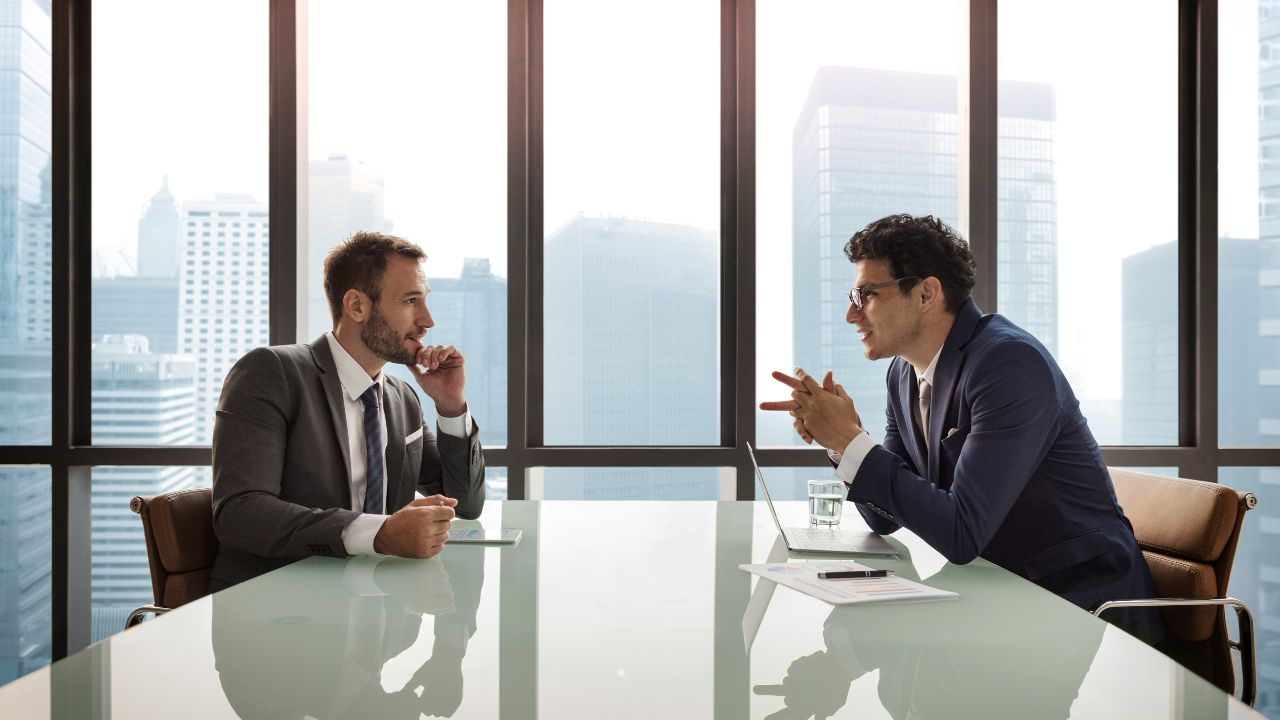 Public Speaking Coach or Executive Communications Advisor: Which Does a C-Suite Leader Actually Need?