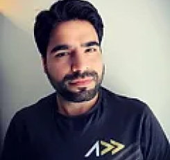 Pravin Luthada