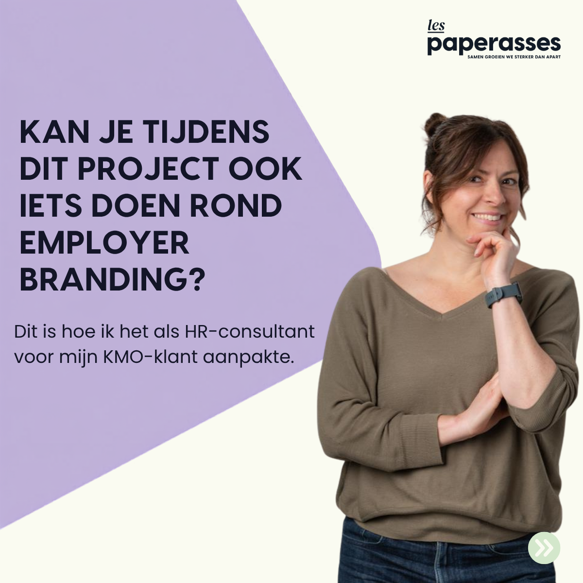 Employer branding met een klein budget: zo begin je als kleine kmo