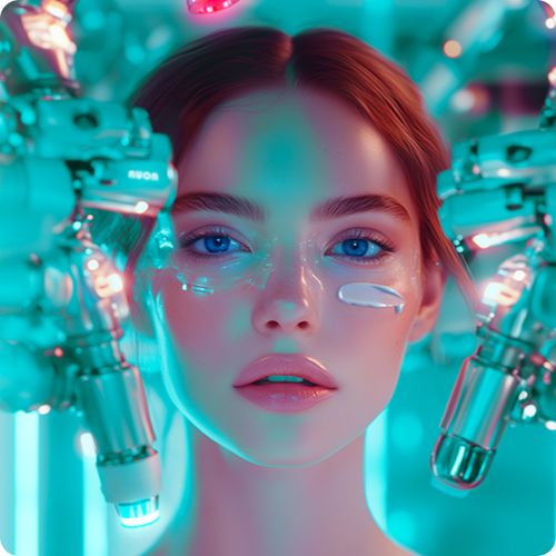 High Tech Makeup Nuon Medical | Advanced Skincare Technology Solutions