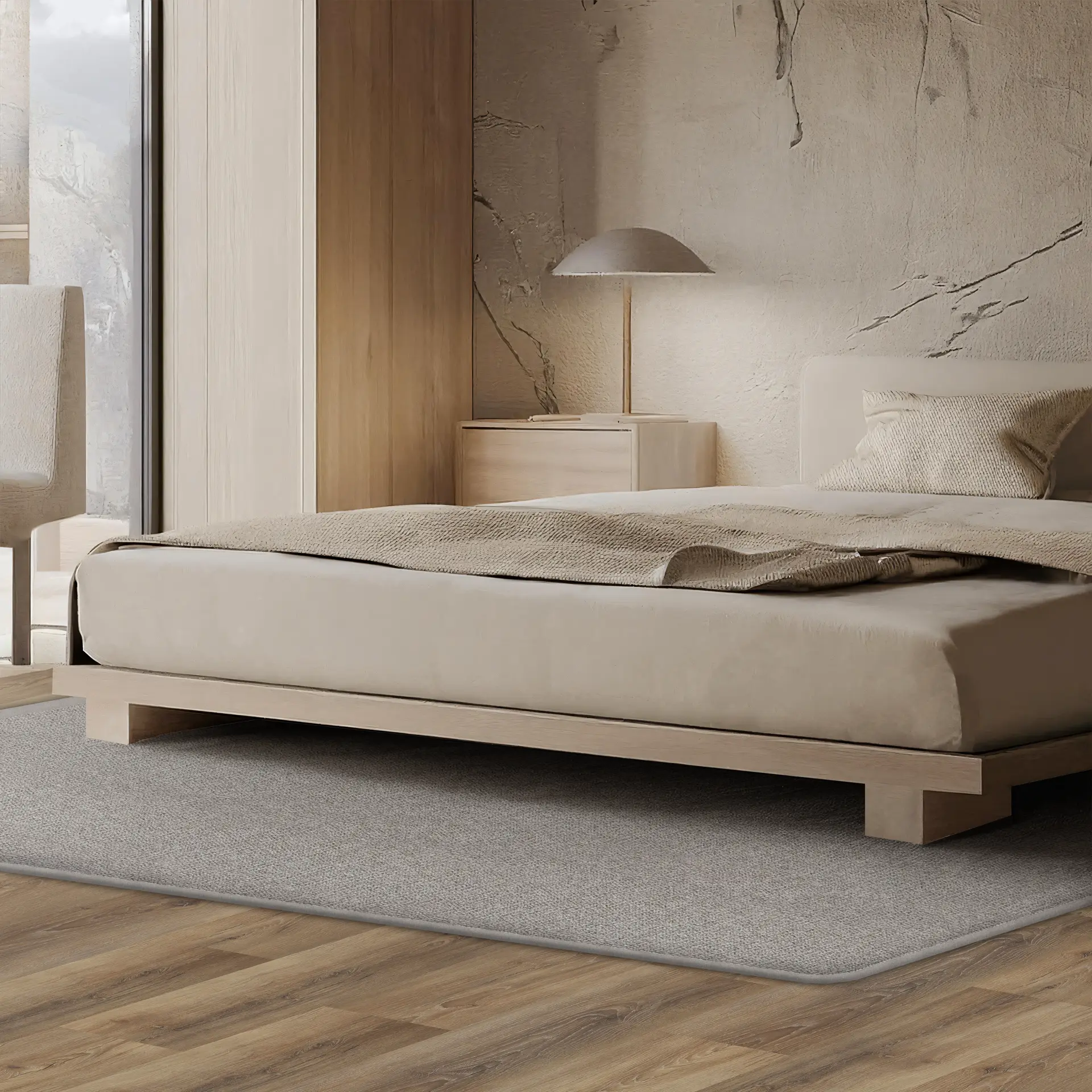 Longevity Grandeur - Misty