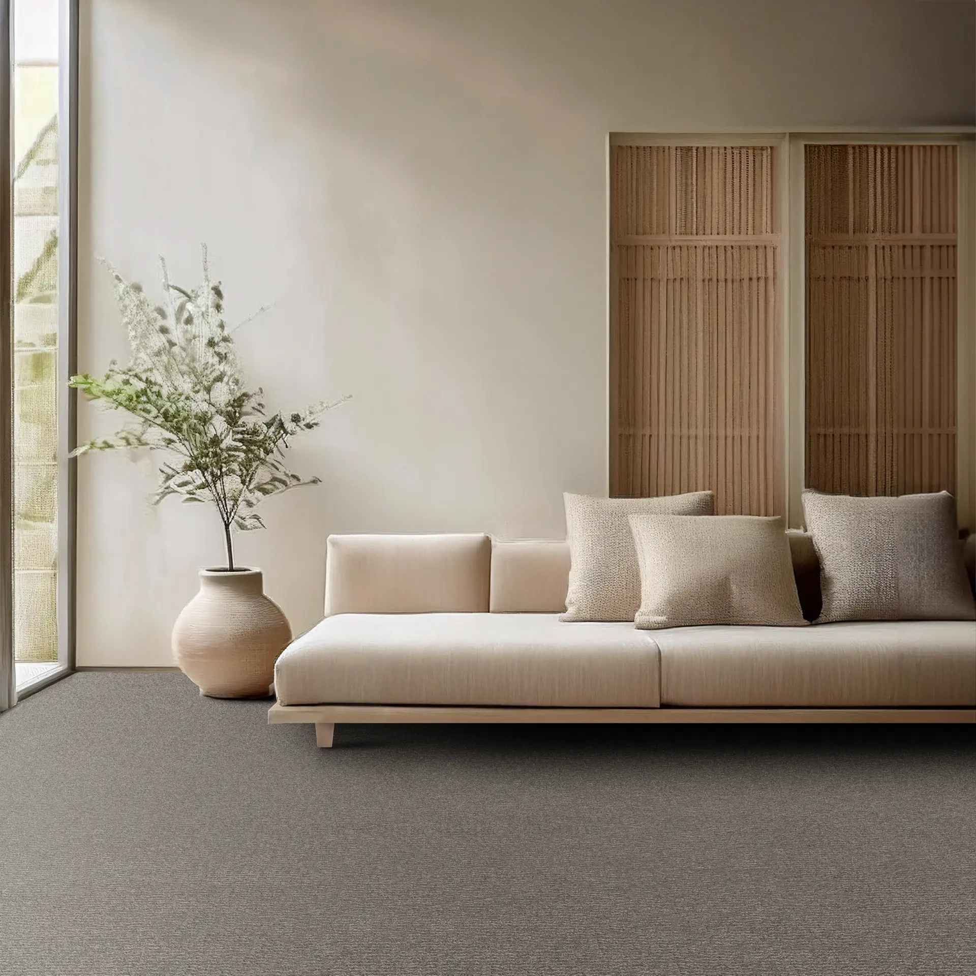 Longevity Serenity - Colluvial