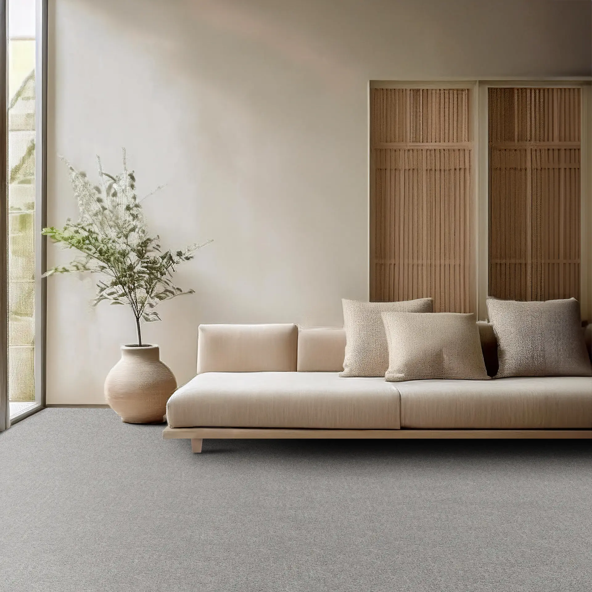 Longevity Serenity - Limestone