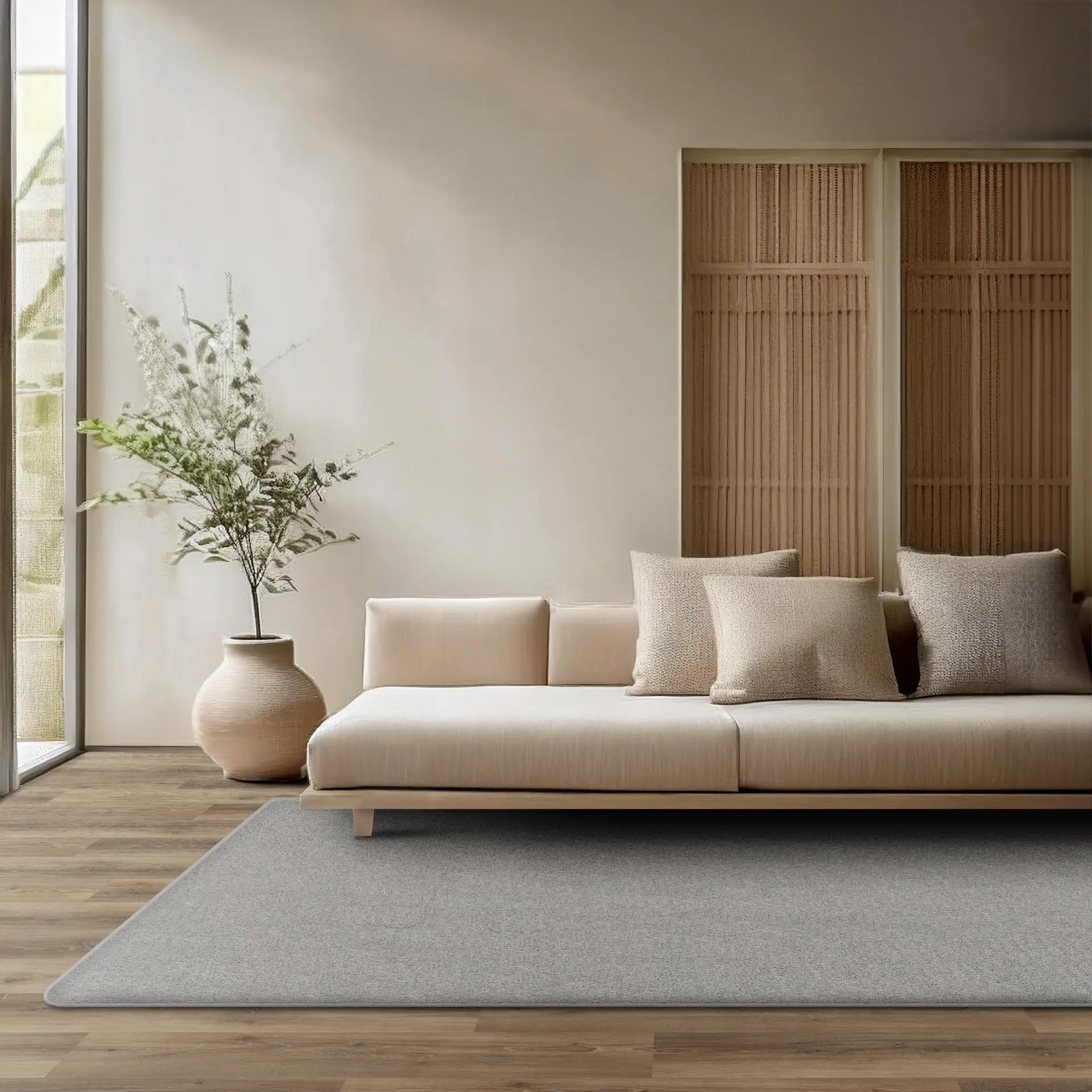 Longevity Serenity - Limestone