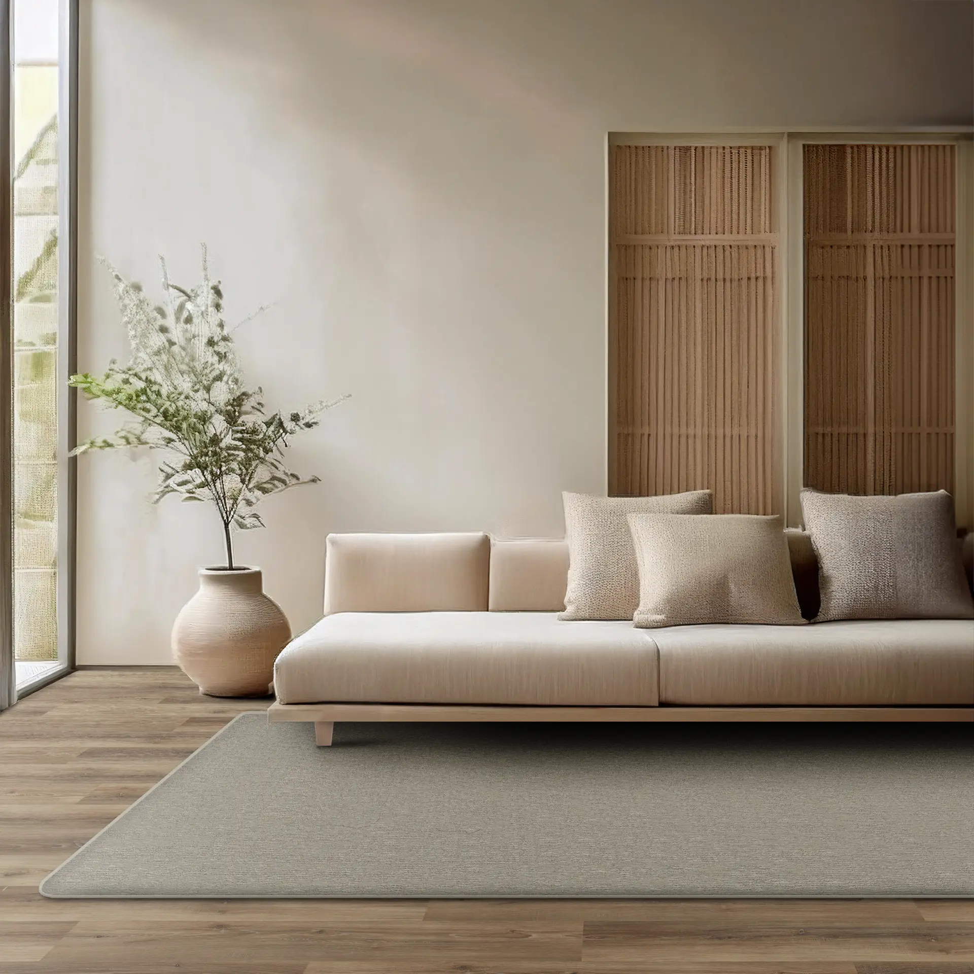 Longevity Serenity - Sandstone