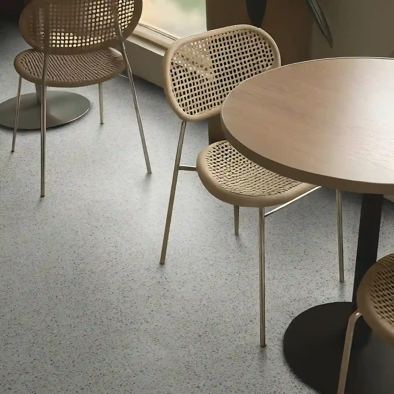 Aggregate - Affogato